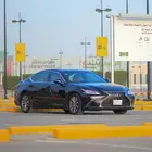 لكزس es350