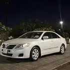 كامري ستاندر أوتوماتيك 2011