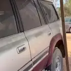 جيب تايوتا 1990 خليجي VXR ( مسقط )