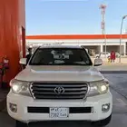 تويوتا لاندكروزر 2010