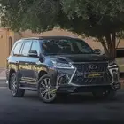 لكزس LX570 .. وكالة ( البيع سمح )