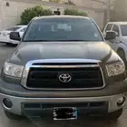 للبيع تاندرا موديل 2010 علا السوم