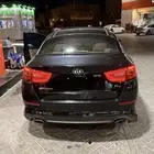 كيا اوبتيما 2015