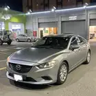 مازدا 6 للبيع