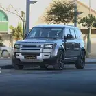 ديفندر HSE .. مخزن ( 7 مقاعد )