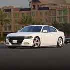 دوج تشارجر رود اند تراك 2015 (تم البيع)
