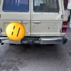 ابيع جيب لاندكروزر موديل 1987