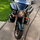 كوزاكي فيوجر Kawasaki Voyager ABS 2015