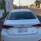 كورلا 2024 للتنازل