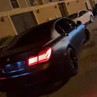 بي ام السابعه