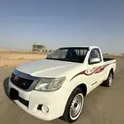 هايلوكس 2015 غمارة