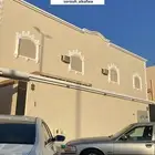 عمارة للبيع سكنية بحي الملك فهد 625م