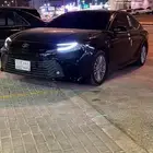 كامري نص فل LE 2025