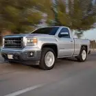 جمس سييرا