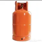 للبيع اسطوانة غاز مع الساعه و اللي