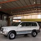 جيب فكس ار فل كامل 2003