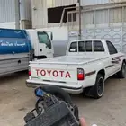 هايلوكس يبانيه للبيع