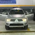 مستوبيشي باجيرو سبورت 2012
