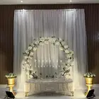 كوش افراح للايجار