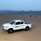 هايلكس 2020غمارتين دبل ديزل مكينه 2800 ممشى 330