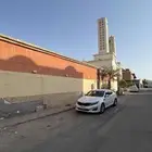 ارض للبيع ابحر الجنوبية مساحه 400