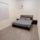 شقه مؤثثه للأجار