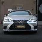 لكزس LS500 .. ( البيع سمح )