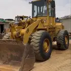 شيول للايجار لجميع الاعمال.