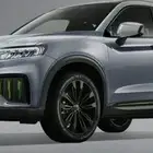 تشليح قطع غيار جيلي توجيلا 2021 - 2025