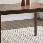 طاولة طعام مع 5 كراسي