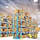 مستودعات مرخصة من هيئة الغذاء والدواء