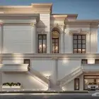 تصميم واجهات (تصميم معماري )