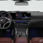 الفئة الرابعة كوبيه BMW 430i coupe 2025