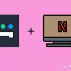 بكج نتفلكس وشاهد مسلسلات