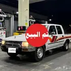 هايلوكس 1991 ((مباع))