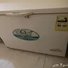 فريزر للبيع - الخرج