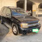 شيفروليه تريل بليزر