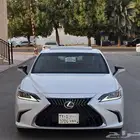 لكزس ES300h 2023 هايبرد