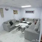 للبيع جلست مجلس ومخدات