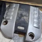 غطاء مكينة كابرس