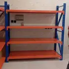 رفوف ارفف تخزين رفوف مستودعات