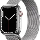 ساعة Apple موديل 7