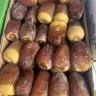 نخيل نوايع شمشوله حوشانه مصيفه شيرازيه شيشي احمر