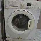 غسالة ملابس بدون مقابل