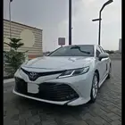للبدل او البيع كامري 2019 تم البيع تم البيع