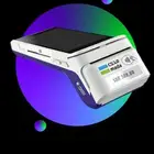 جهاز شبكة نقاط البيع مدي من شركة نامي للعمل الحر والسجلات