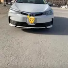 تايوتا كورولا