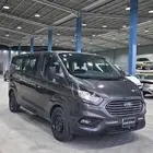 فورد- تورينو - 2019 - ركاب