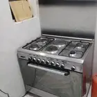 فرن 6 عيون 2 كهرباء شغال 100