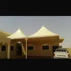 تفصيل خيام ملكي
